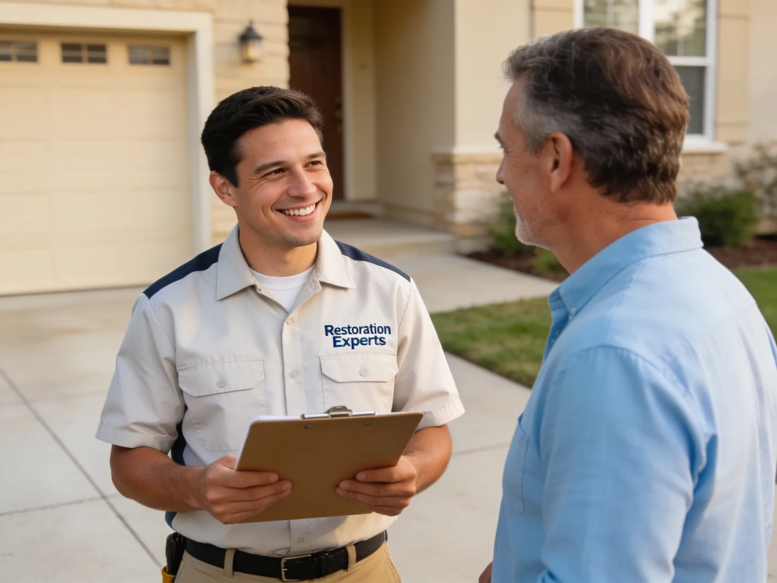Water Damage Cleanup Arkansaw, WI FAQs